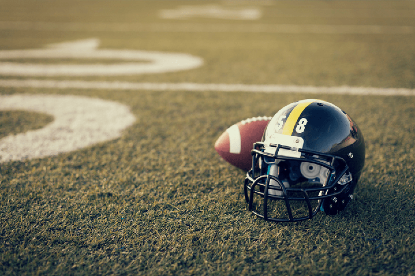 The Most Important Safety Measure In Football   Helmet And Research Trends BTE 