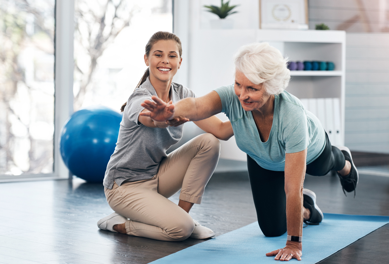 sciatic nerve exercises for elderly