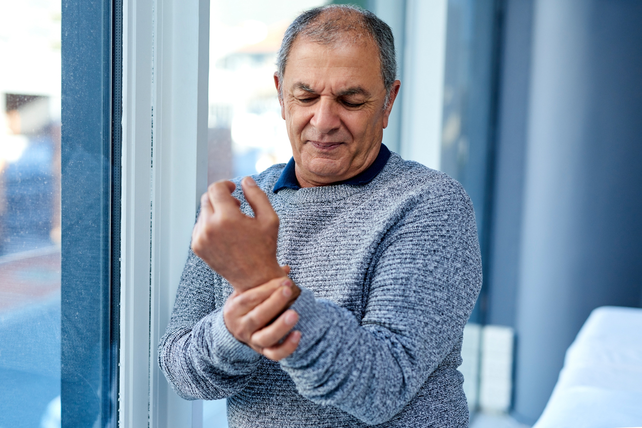 Carpal Tunnel Treatment - BTE